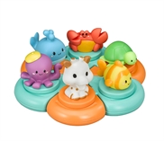 Bath Puzzle New 